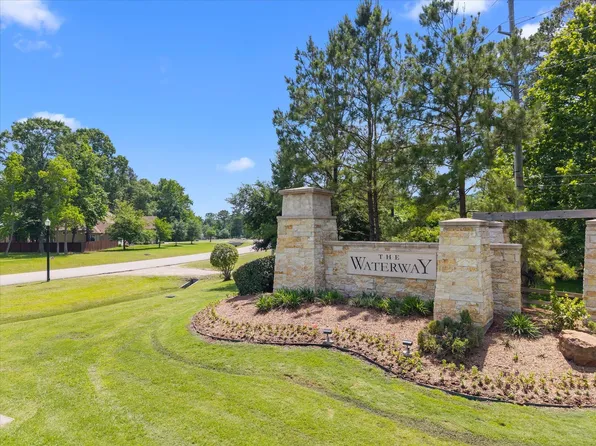 626 N Commons View Dr, Huffman, TX 77336