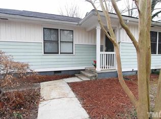 611 Elm St #2, Raleigh, NC 27609