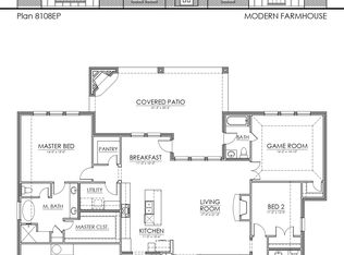 1024 Arbor Hills Ct #1036, Poolville, TX 76487