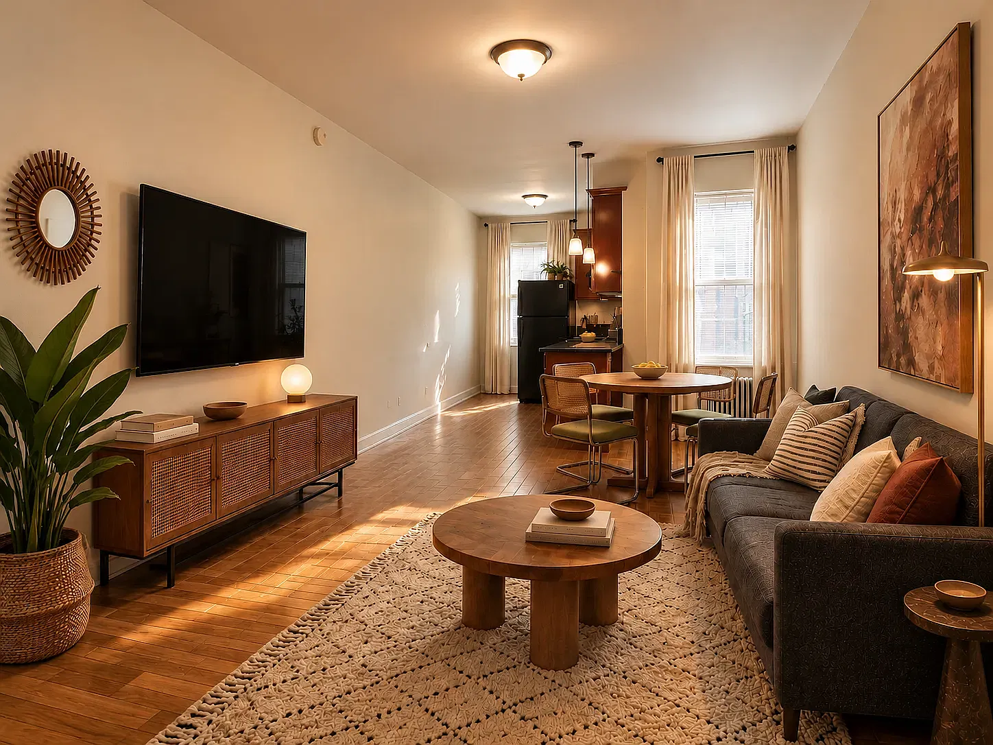 1722 Woodbine Street — Photo 1