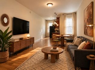1722 Woodbine St #2B, Ridgewood, NY 11385