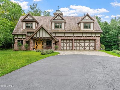 222 Alps Mountain Road, Averill Park, NY, 12018