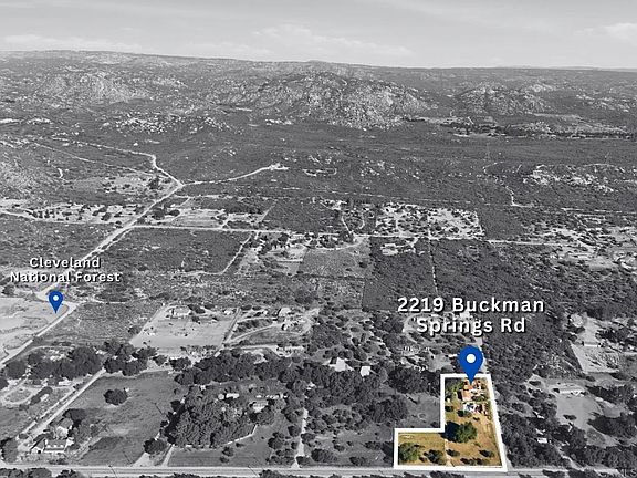 3rd image of 2219 Buckman Springs Rd