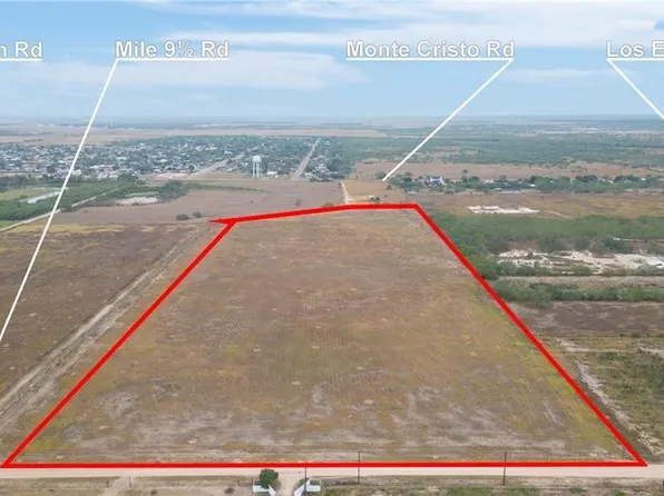0 W Mile 9 1/2 Rd, Mission, TX 78573