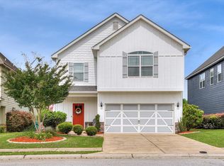 233 Asa Way, Evans, GA 30809