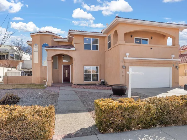 1412 Wells Dr NE, Albuquerque, NM 87112