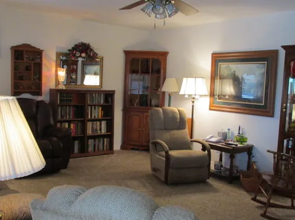 225 S 5th St, Fort Dodge, IA 50501