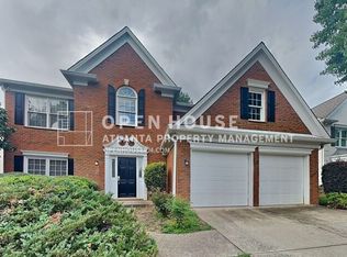 5404 Oxford Chase Way, Atlanta, GA 30338