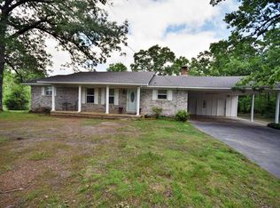 8910 Dorsey Rd, Jacksonville, AR 72076