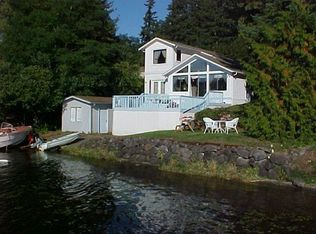 7554 Long Lake Rd SE, Pt Orchard, WA 98367