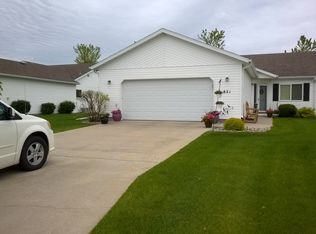 821 4th Ave NE, Dilworth, MN 56529
