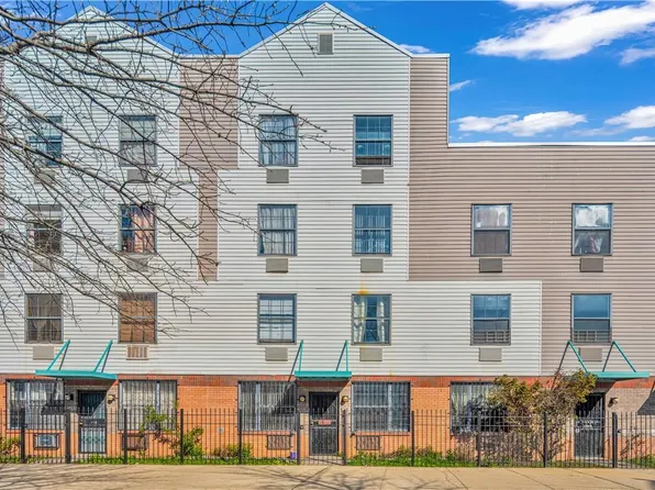 804 Brook Avenue #11A, Bronx, NY 10451