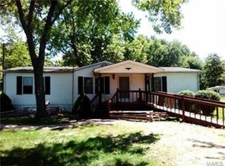 2068 2nd St, Hermann, MO 65041