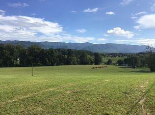 Jay Fanning Rd, Afton, TN 37616