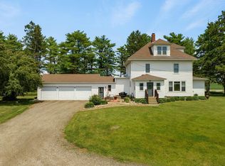 13014 Gibson Rd, Hudson, IA 50643