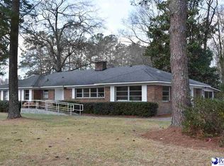 2913 W Palmetto St, Florence, SC 29501