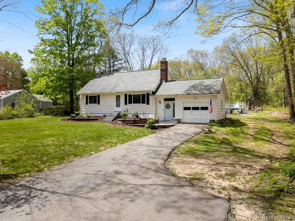 9 Dean Road, East Lyme, CT 06333