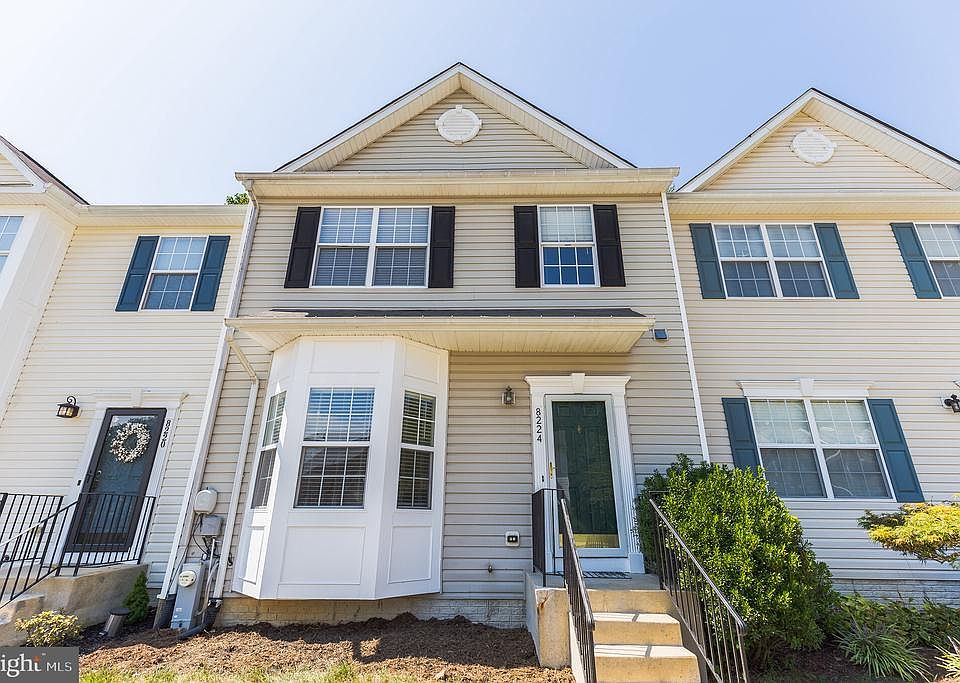 1st image of 8224 Silverton Ct