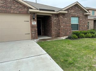 3122 Zapta Rd, Forney, TX 75126