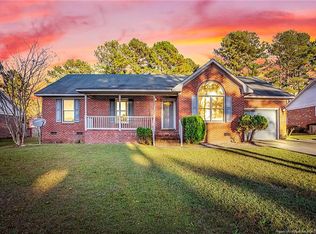 2036 Wheeling St, Fayetteville, NC 28303