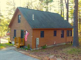 71 Kettle Pond Rd #16, Shapleigh, ME 04076