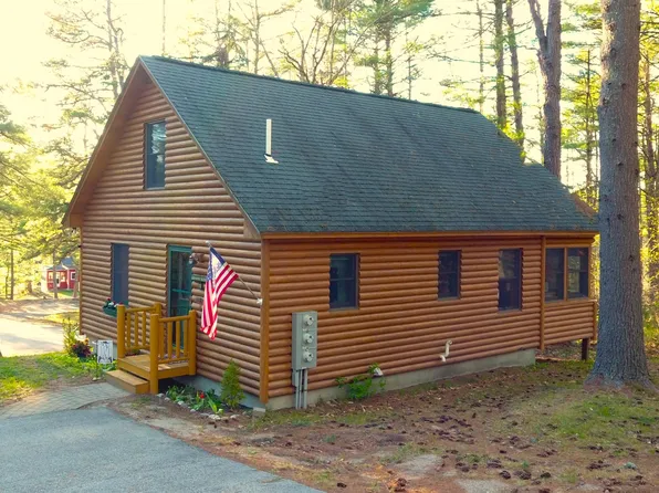 71 Kettle Pond Road #16, Shapleigh, ME 04076