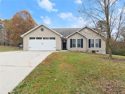 1354 Bill Presley Rd, Cleveland, GA, 30528