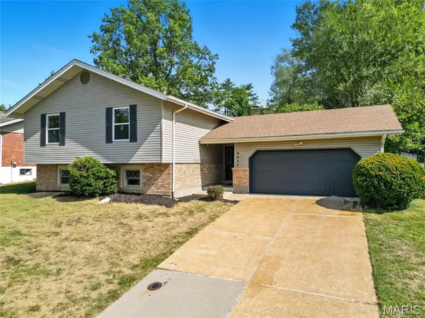 4633 Colima Ct, Saint Louis, MO 63128