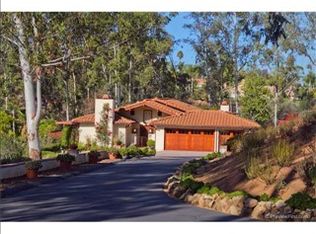 14322 High Valley Rd, Poway, CA 92064