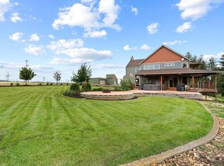 25315 N Orchard Bluff Rd, Chattaroy, WA 99003