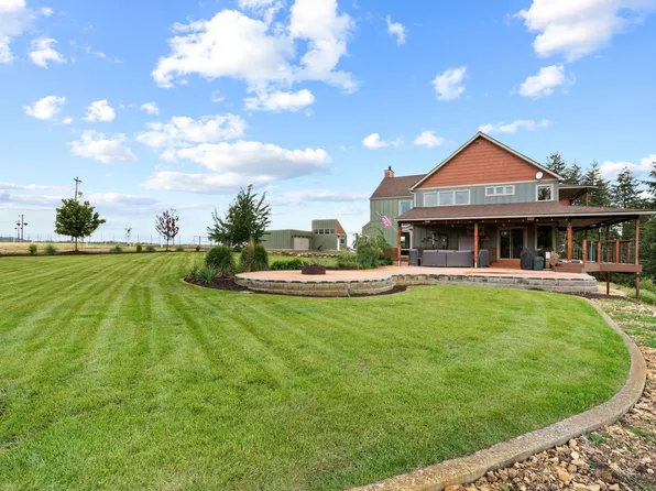 25315 N Orchard Bluff Rd, Chattaroy, WA 99003