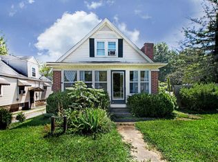 322 Hillview Dr, Louisville, KY 40214