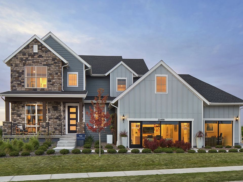 Modern Farmhouse