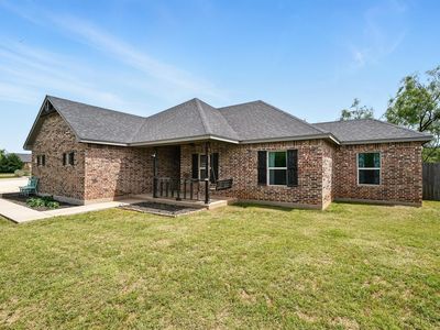 249 Hog Eye Rd, Abilene, TX, 79602