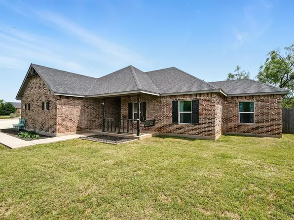 249 Hog Eye Rd, Abilene, TX 79602