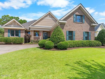 3222 E Lagoon Court SE, Southport, NC, 28461