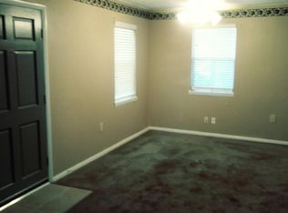 523 Revis St, Benton, AR 72015