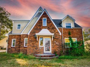 123 W 19th St, Ada, OK 74820