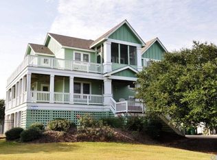 596 Herring Gull Ct, Corolla, NC 27927