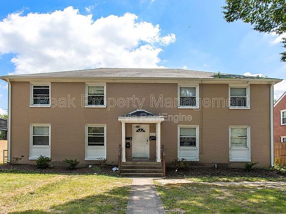 3rd image of 4913 Chamberlayne Ave APT 3
