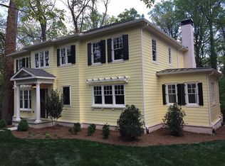 1917 Ridgewood Dr, Atlanta, GA 30307