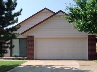 8110 SW 38th St, Oklahoma City, OK 73179