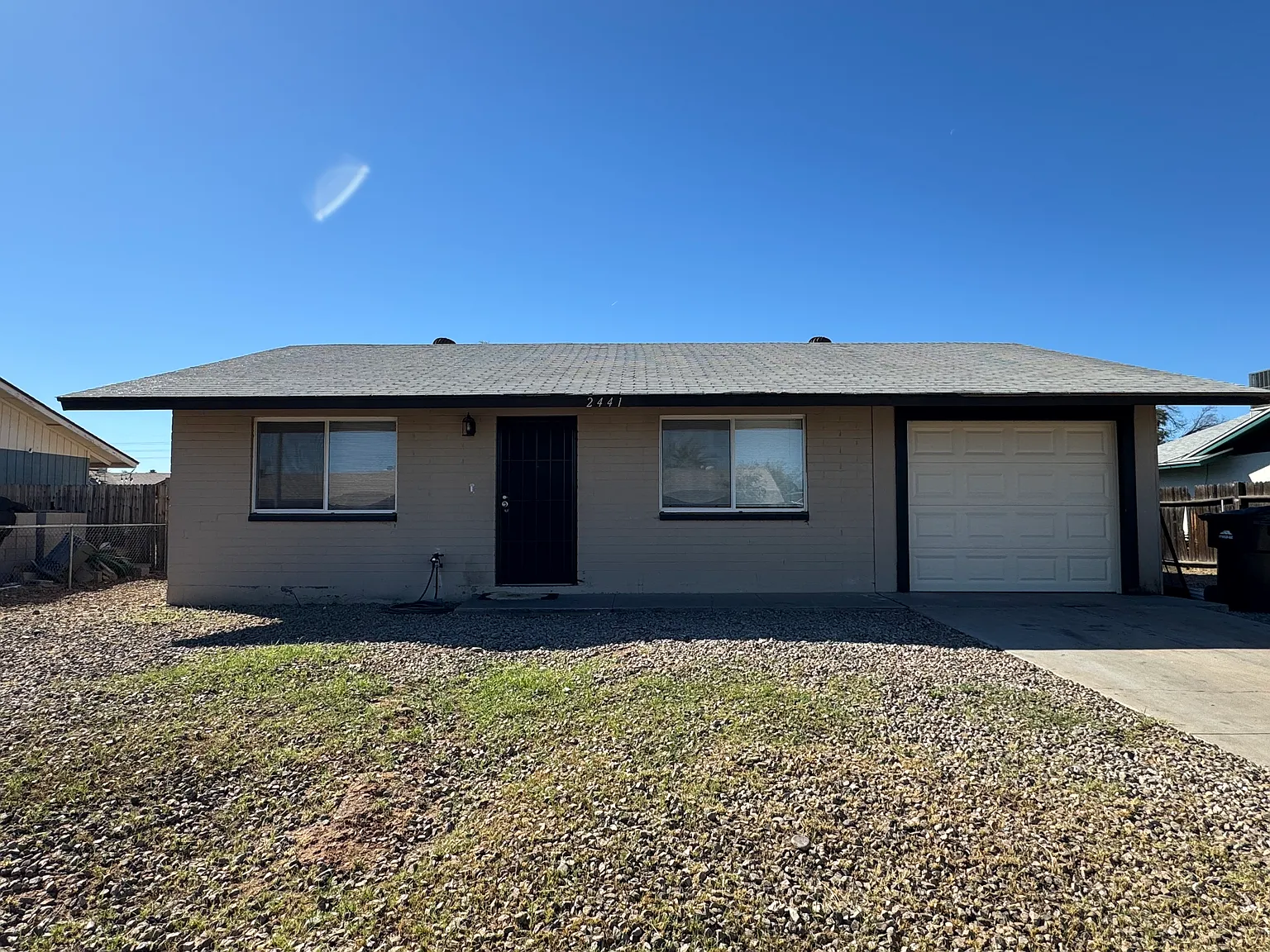 3 bed, 1160 sqft, $1,795 — Photo 1