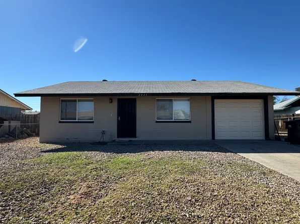 2441 E Camino St, Mesa, AZ 85213