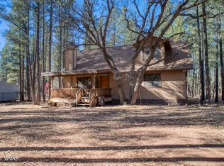 146 Deer Run Rd, Lakeside, AZ 85929