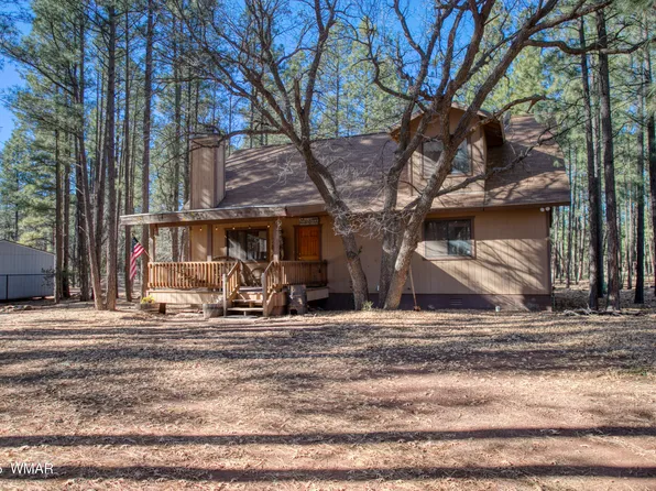 146 Deer Run Rd, Lakeside, AZ 85929