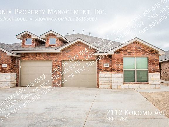 2nd image of 2112 Kokomo Ave #A