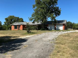 571 County Road 2594, Iredell, TX 76649