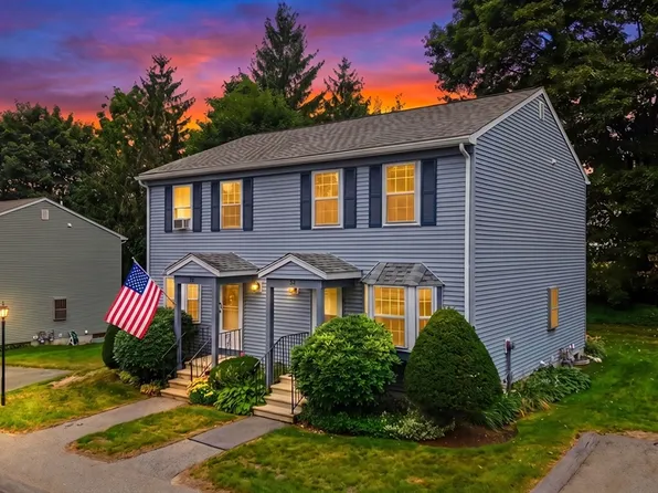 65 Kathy Dr, Haverhill, MA 01832