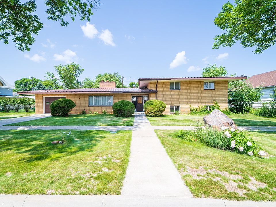 1508 Washington St, Fort Benton, MT 59442 MLS 11183000 Zillow